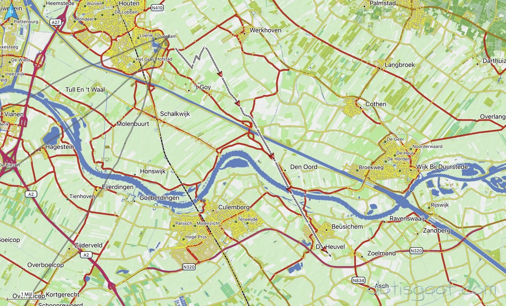 Copyright &copy DatisGaaf.com