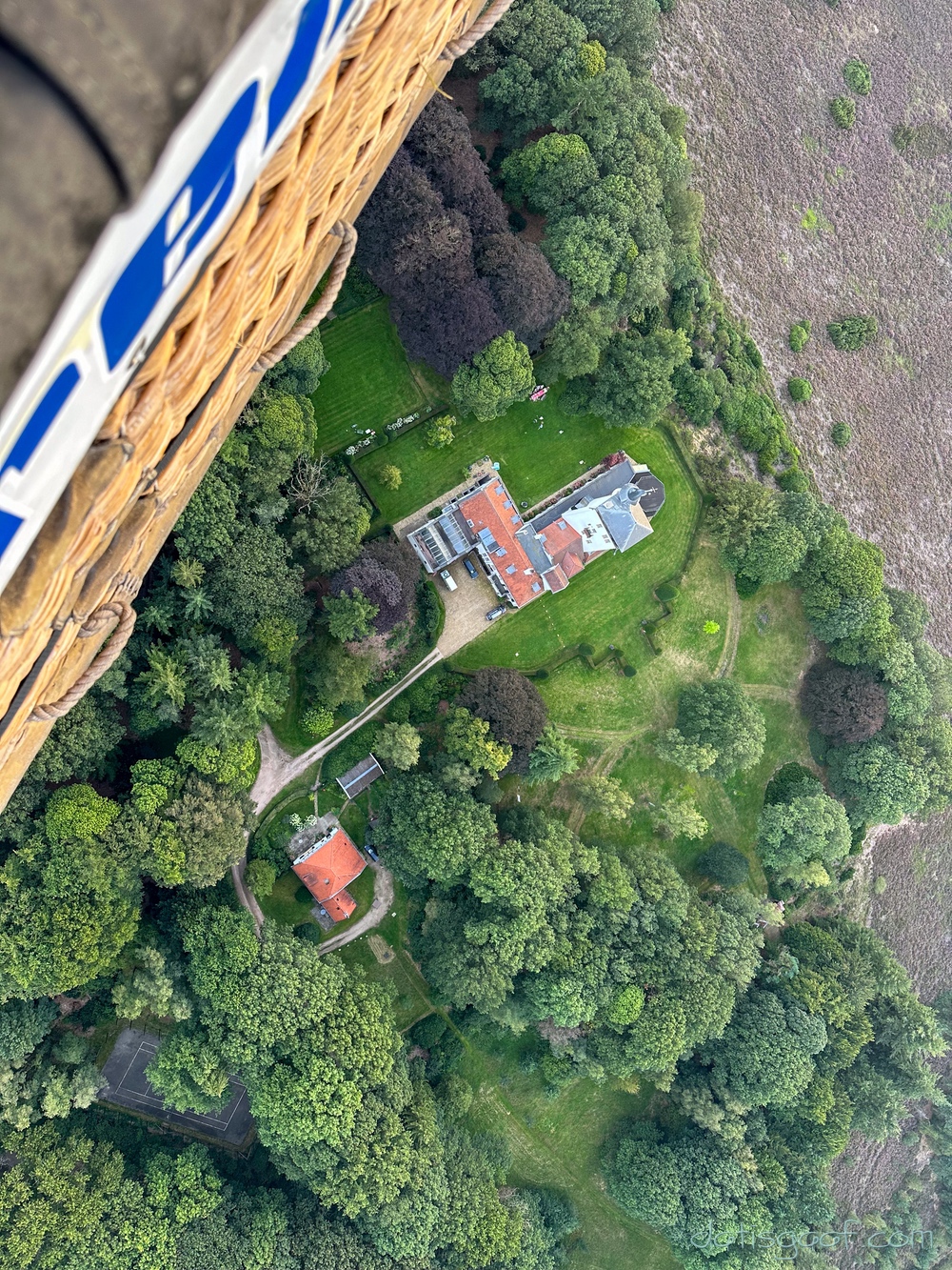 Copyright &copy DatisGaaf.com