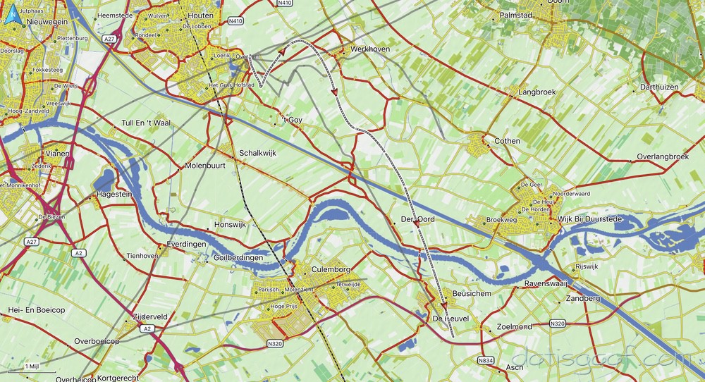 Copyright &copy DatisGaaf.com