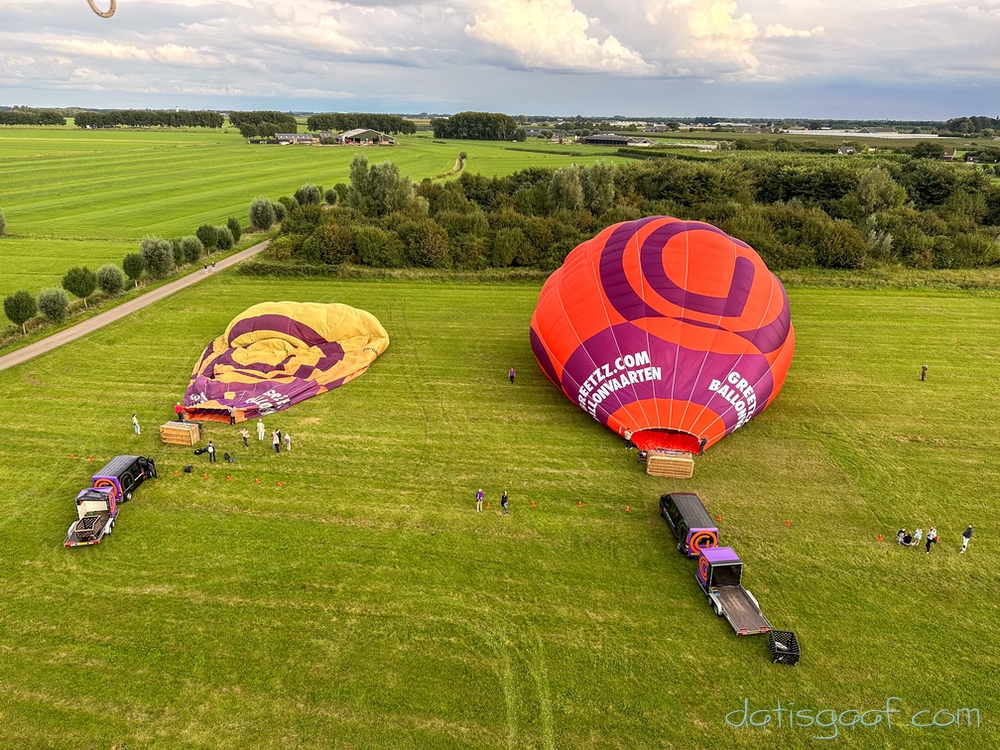 Copyright &copy DatisGaaf.com