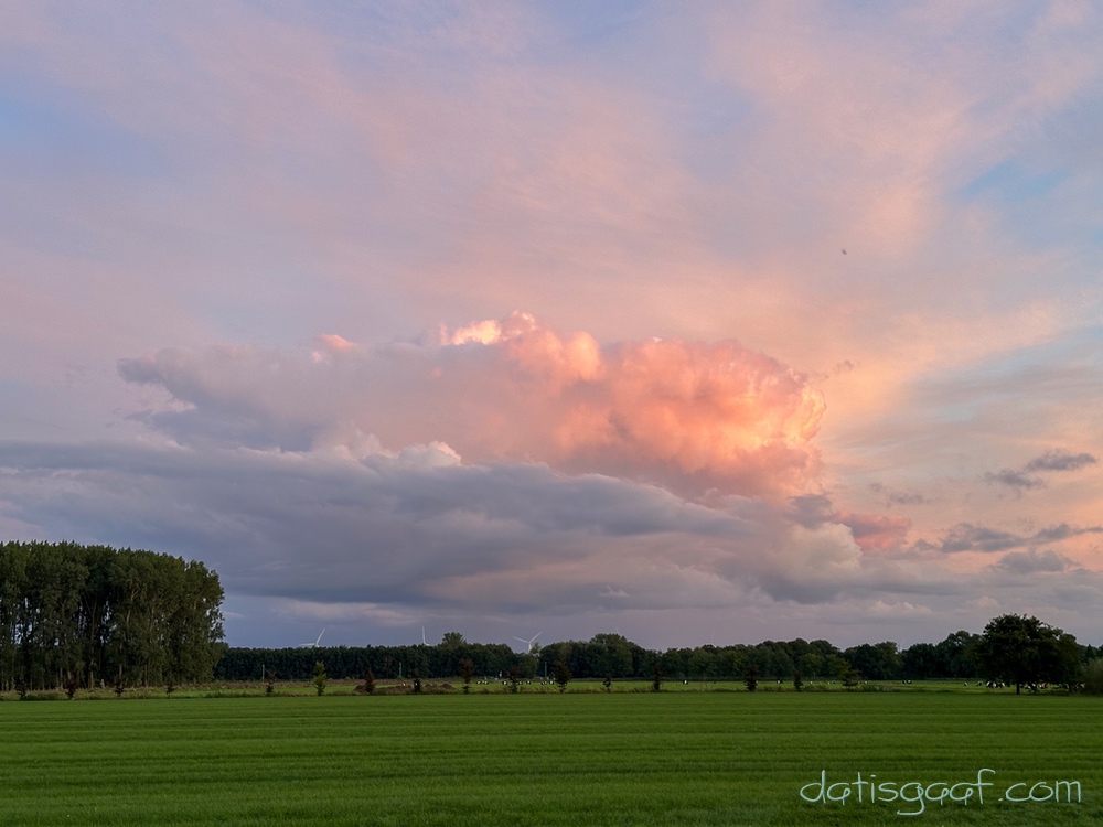 Copyright &copy DatisGaaf.com