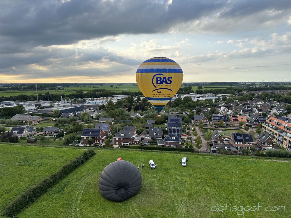 Copyright &copy DatisGaaf.com