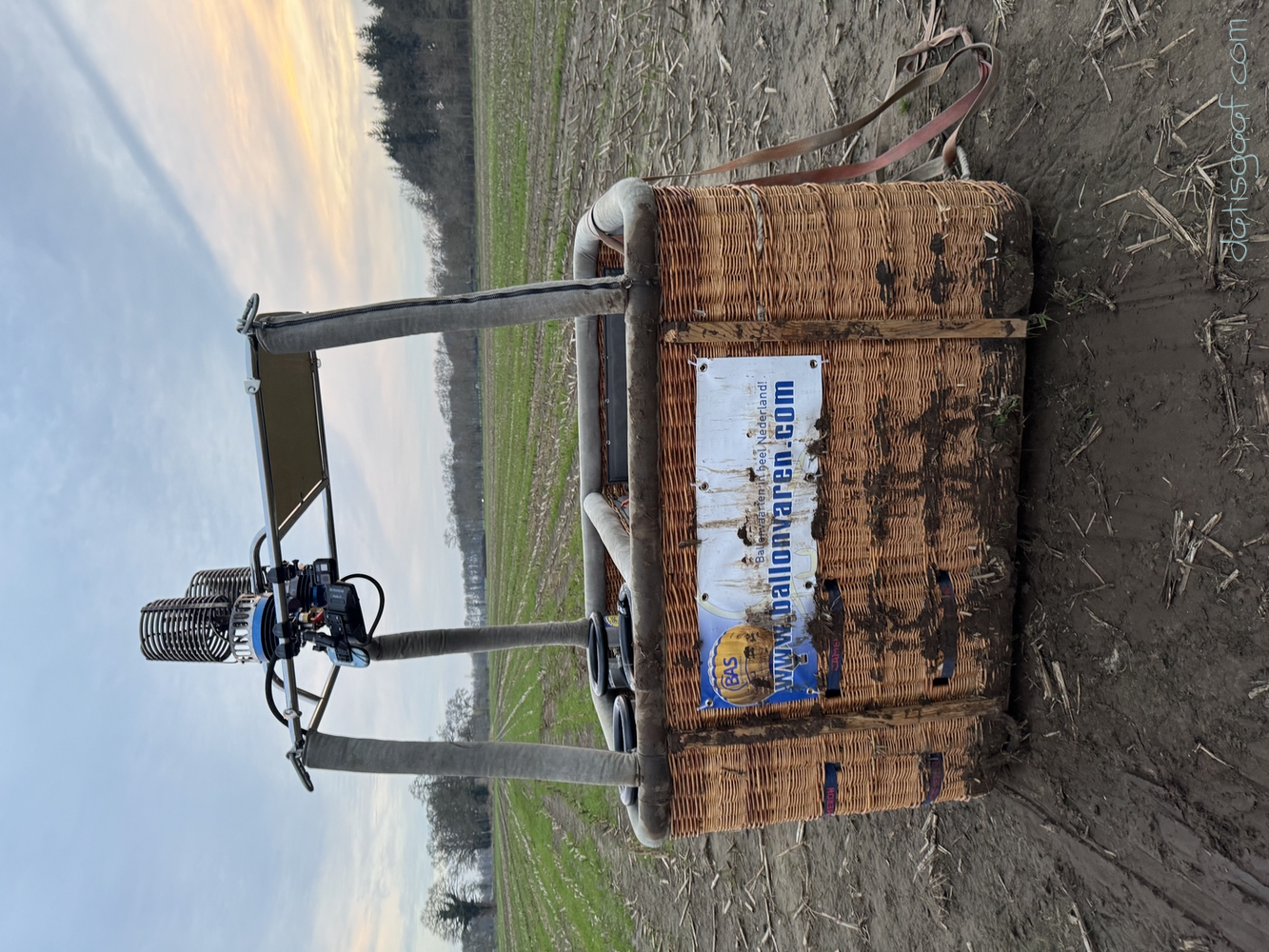 Copyright &copy DatisGaaf.com