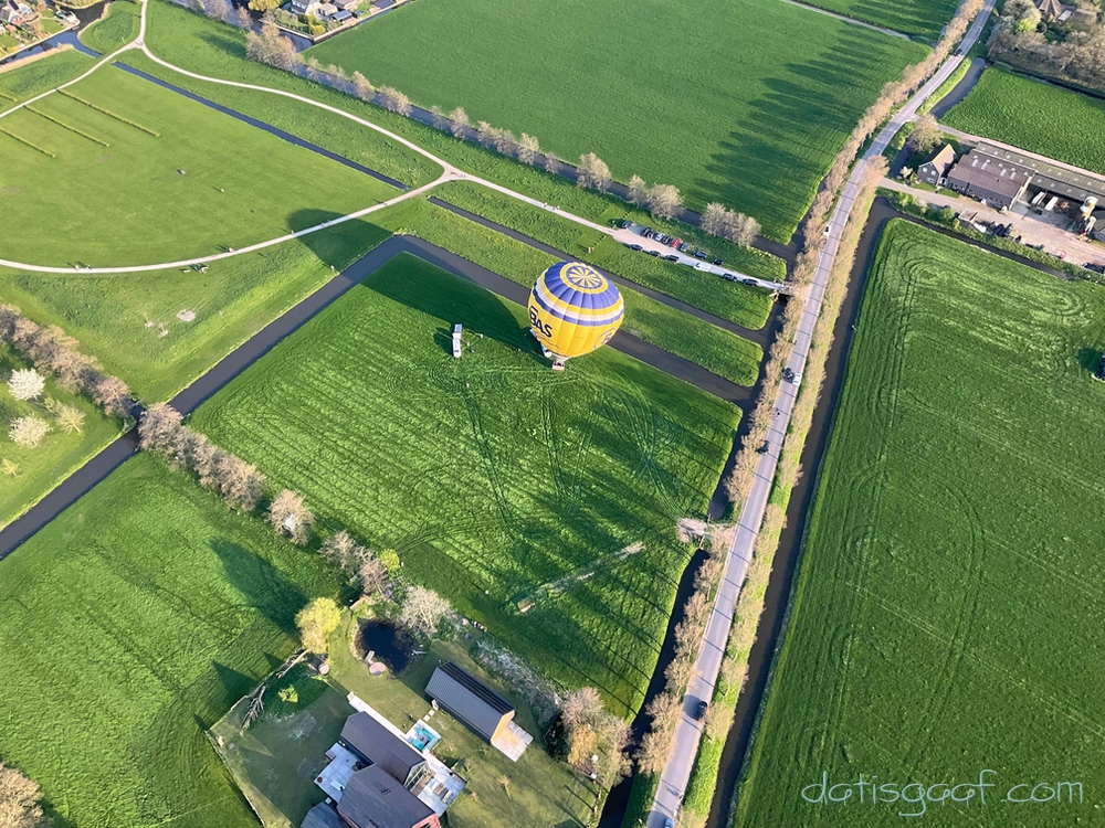 Copyright &copy DatisGaaf.com