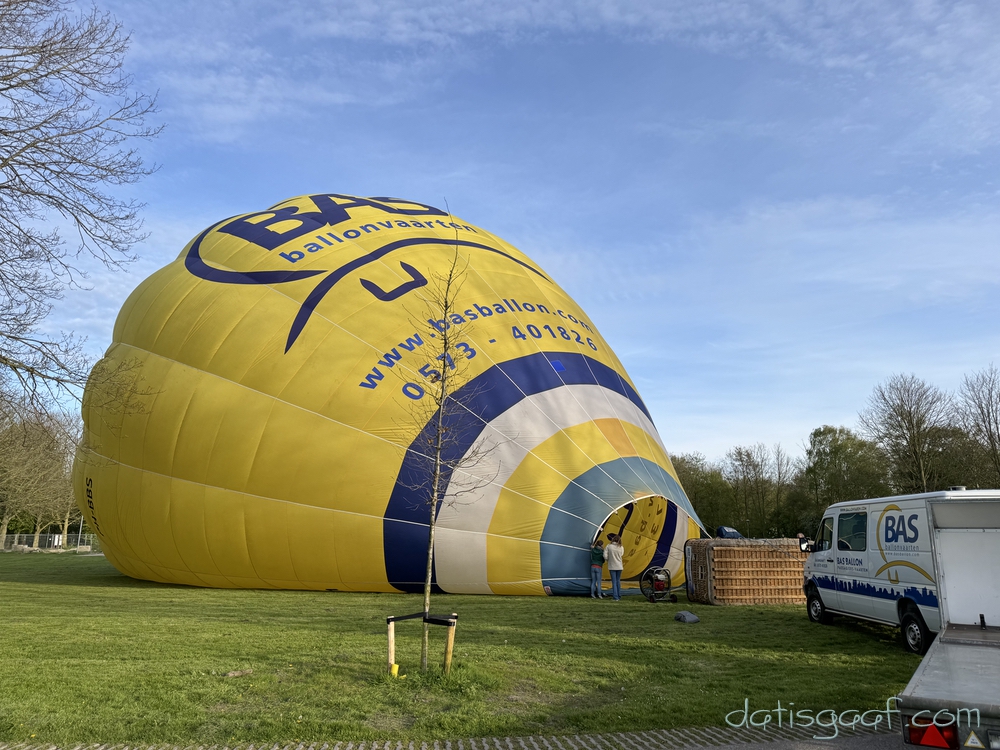 Copyright &copy DatisGaaf.com