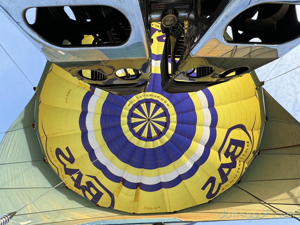 Copyright &copy DatisGaaf.com