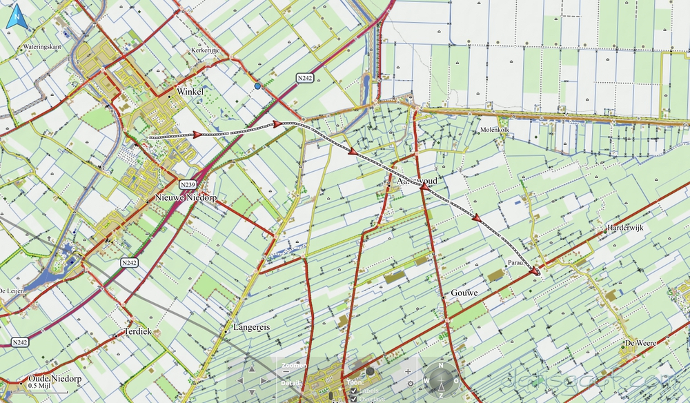 Copyright &copy DatisGaaf.com