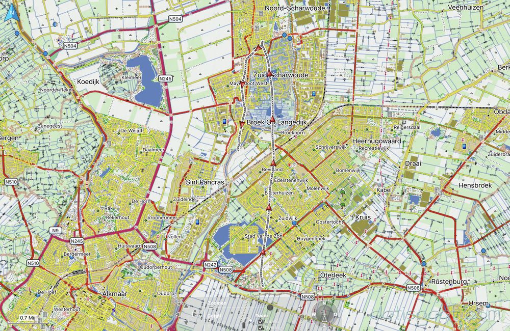 Copyright &copy DatisGaaf.com