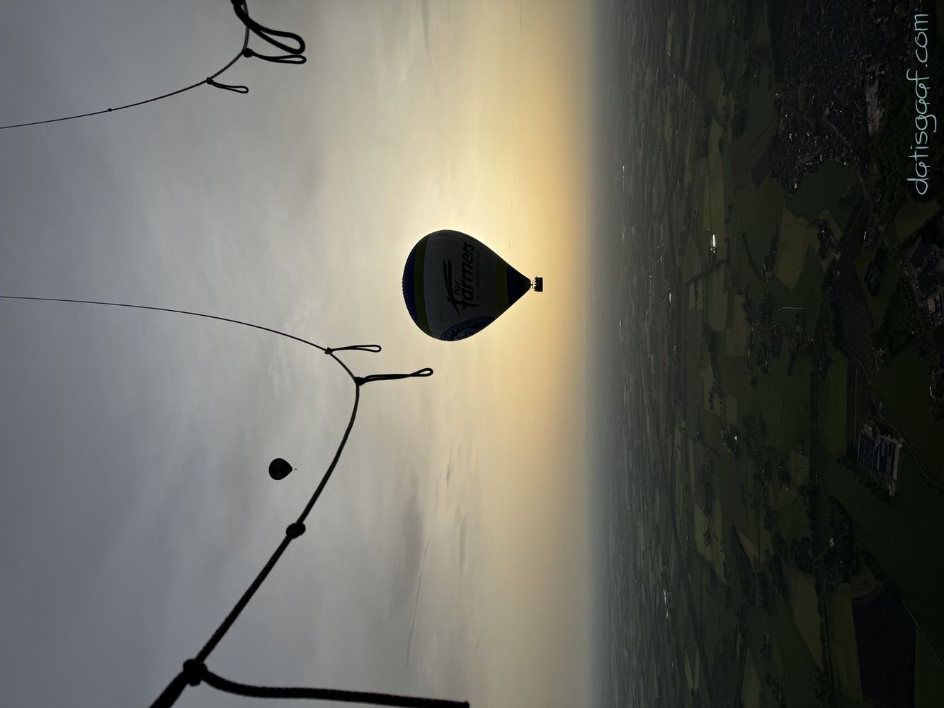 Copyright &copy DatisGaaf.com