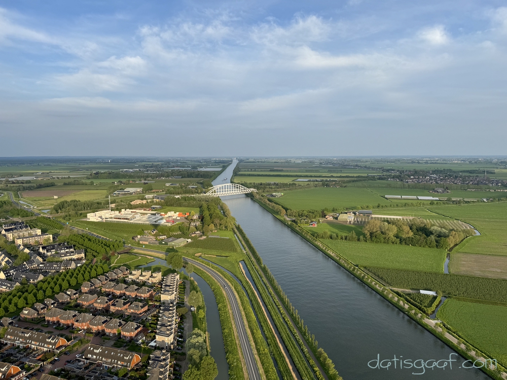 Copyright &copy DatisGaaf.com