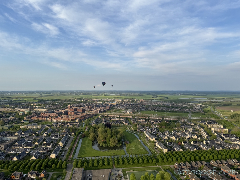 Copyright &copy DatisGaaf.com