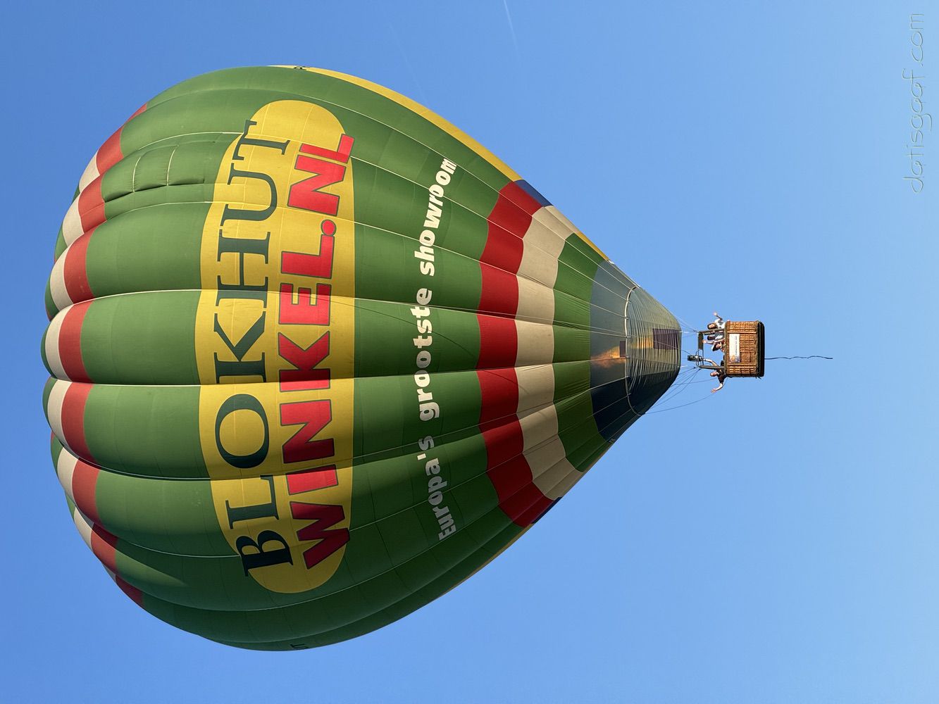 Copyright &copy DatisGaaf.com