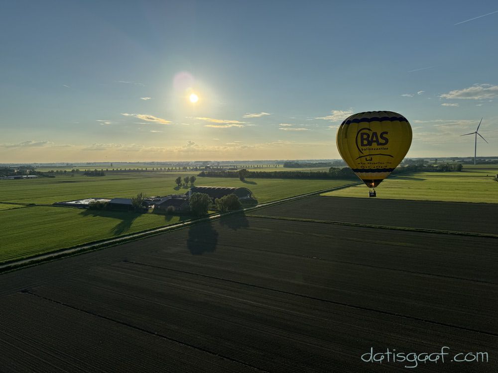 Copyright &copy DatisGaaf.com