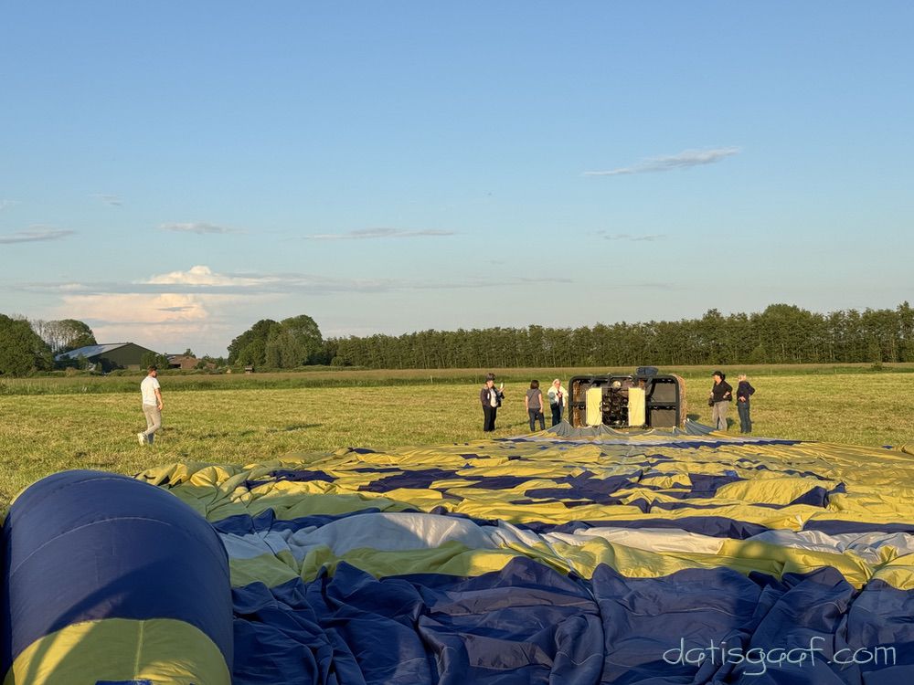 Copyright &copy DatisGaaf.com