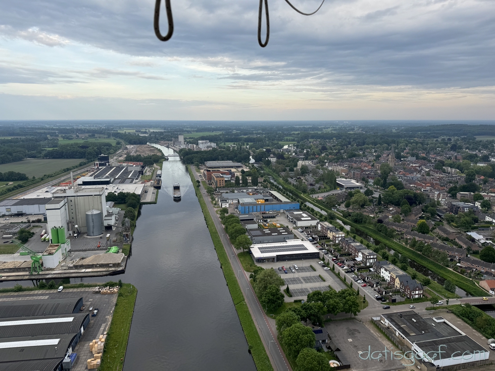 Copyright &copy DatisGaaf.com