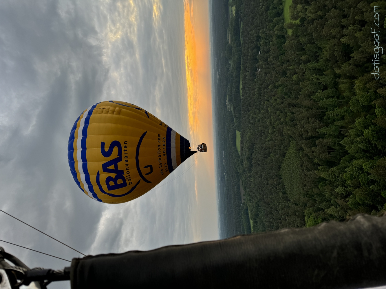 Copyright &copy DatisGaaf.com