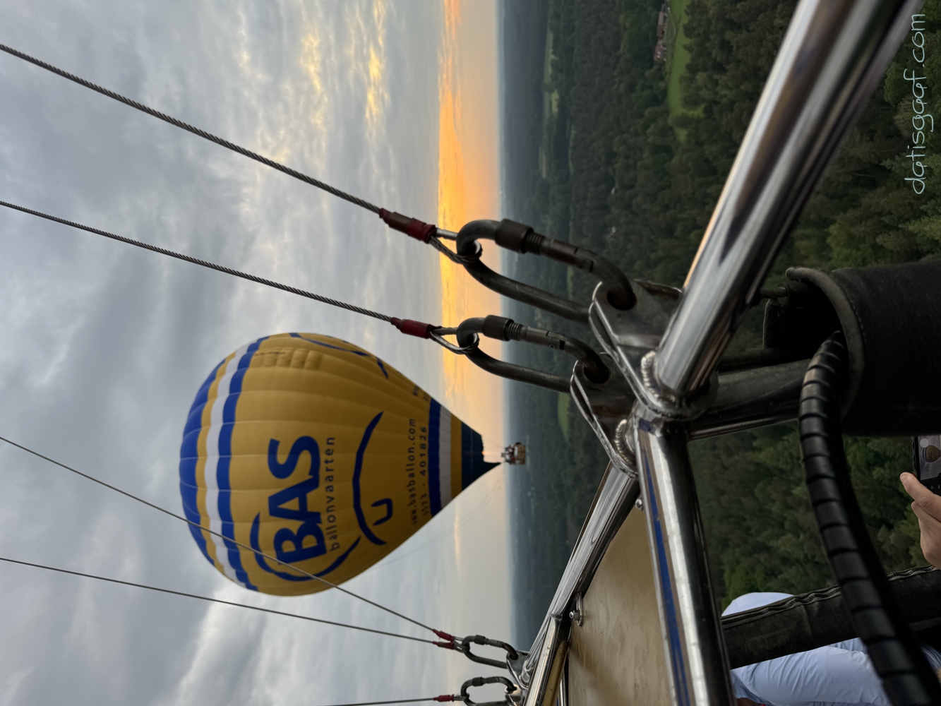 Copyright &copy DatisGaaf.com