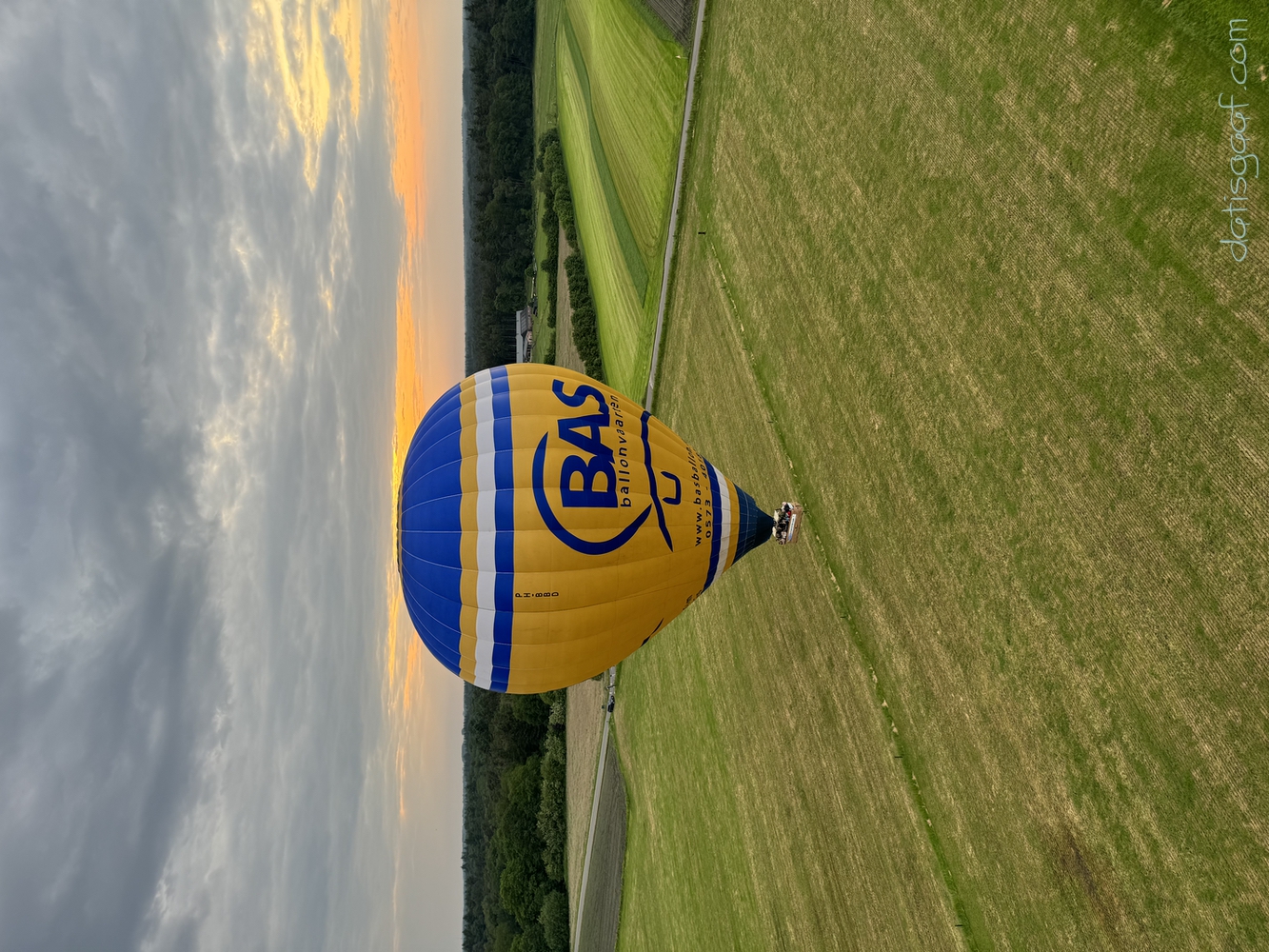 Copyright &copy DatisGaaf.com