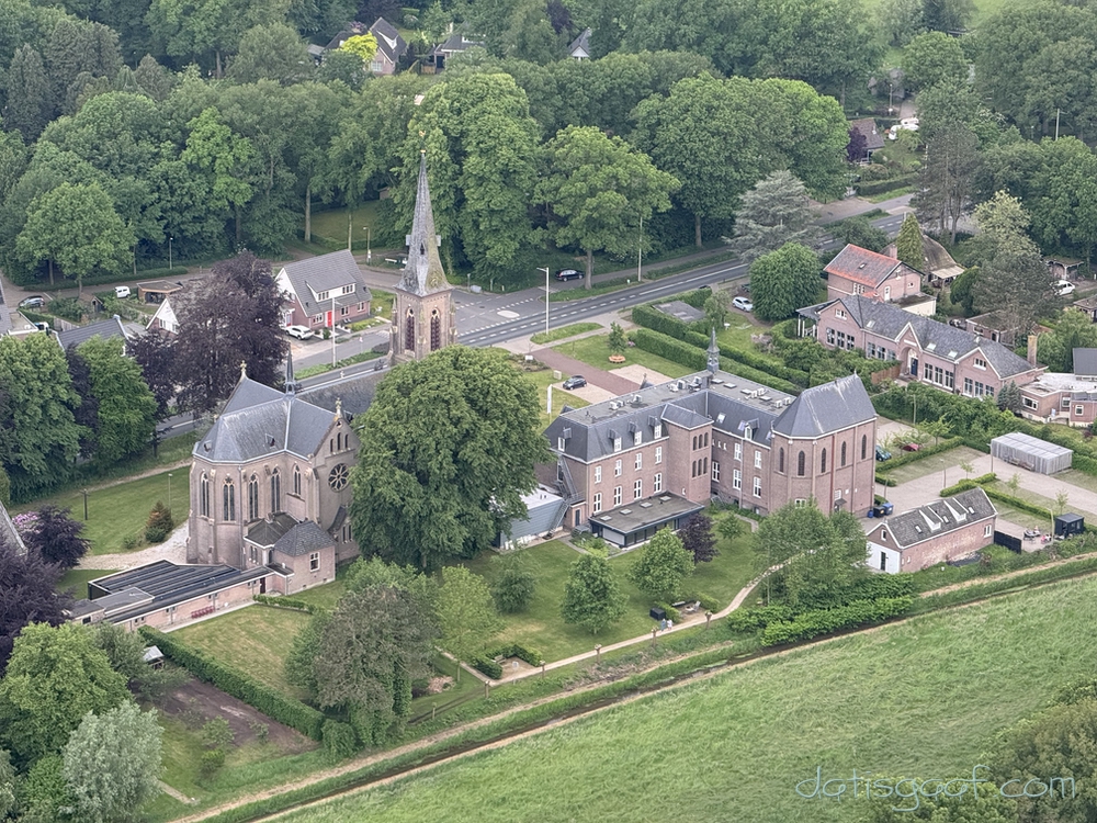 Copyright &copy DatisGaaf.com