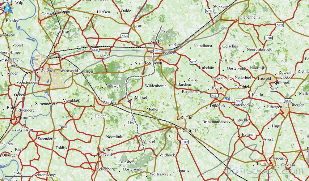 Copyright &copy DatisGaaf.com