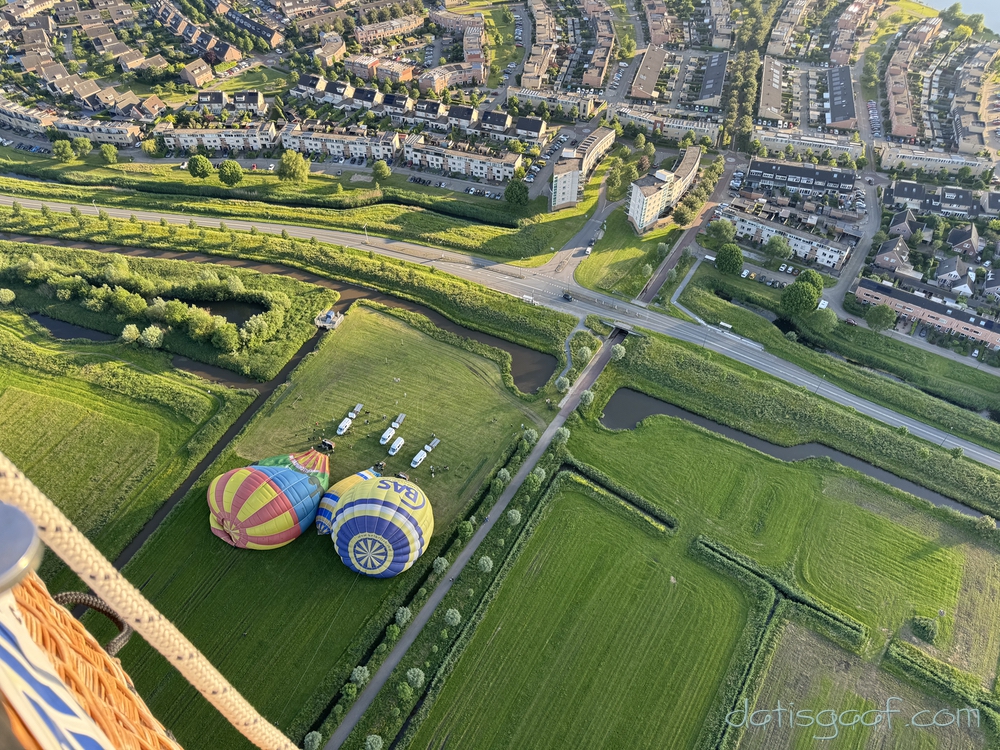 Copyright &copy DatisGaaf.com