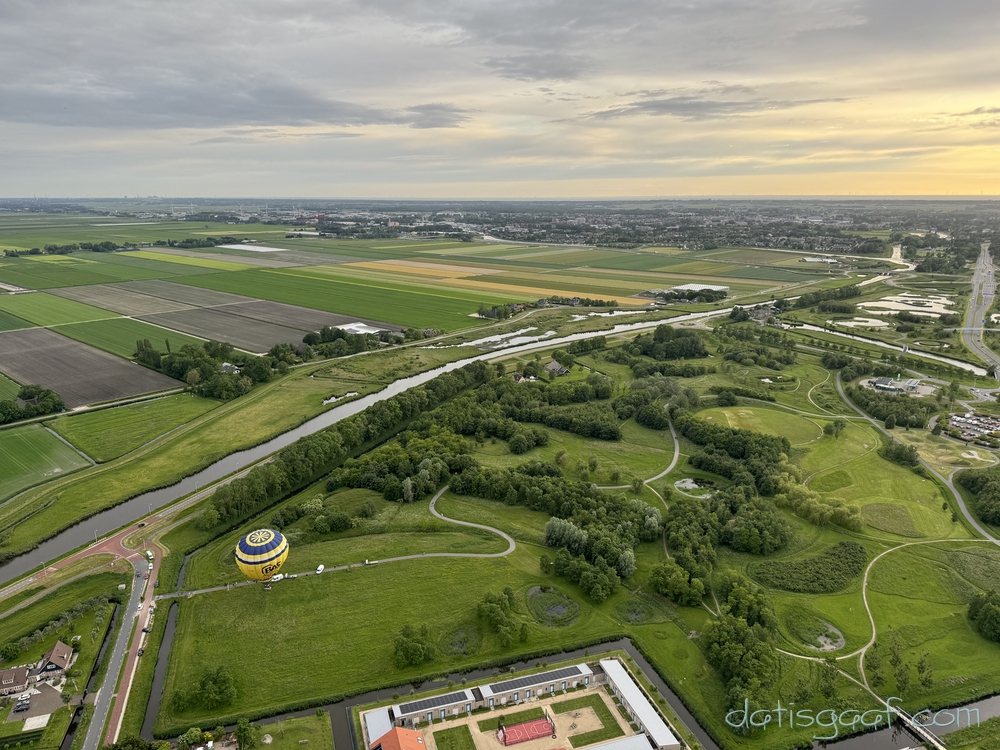 Copyright &copy DatisGaaf.com