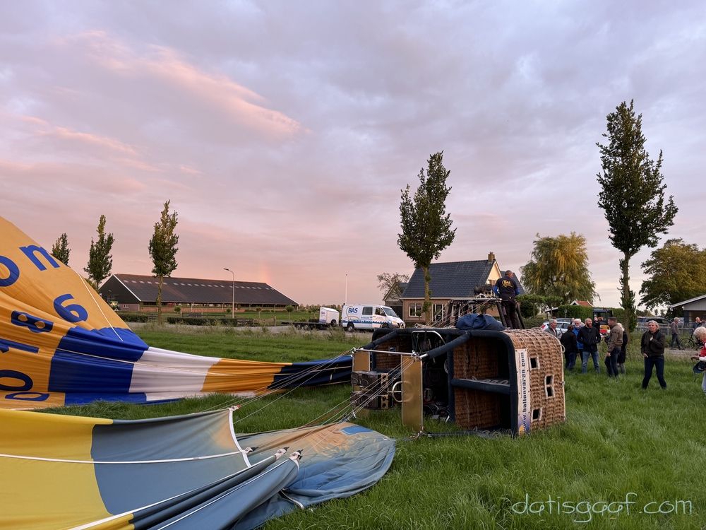 Copyright &copy DatisGaaf.com