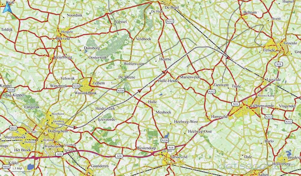 Copyright &copy DatisGaaf.com