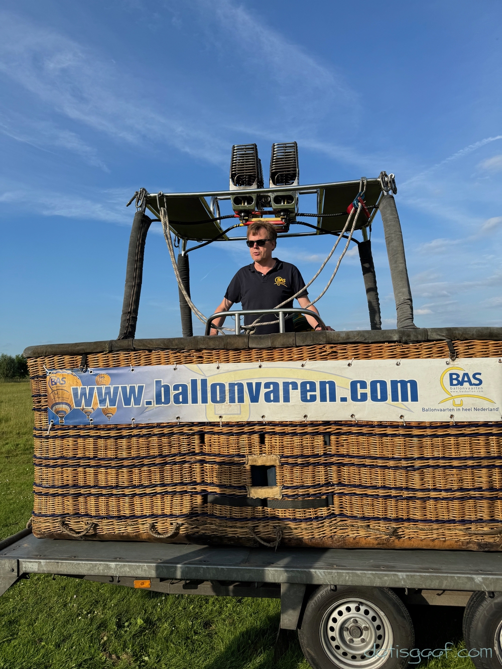 Copyright &copy DatisGaaf.com