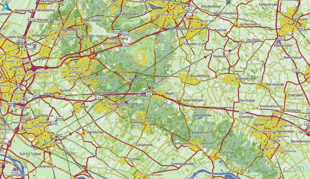 Copyright &copy DatisGaaf.com