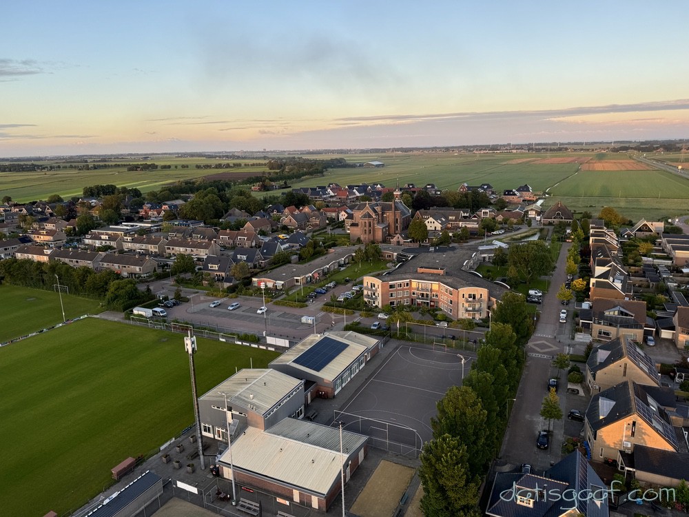 Copyright &copy DatisGaaf.com