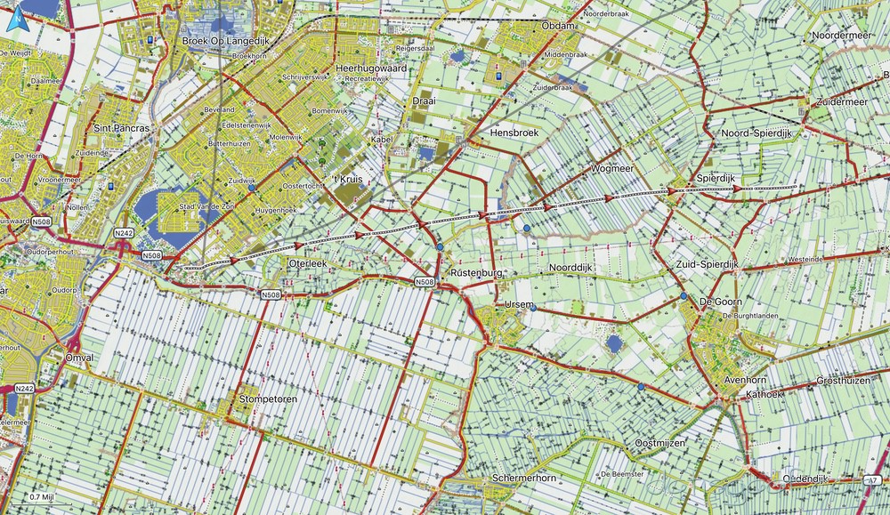 Copyright &copy DatisGaaf.com