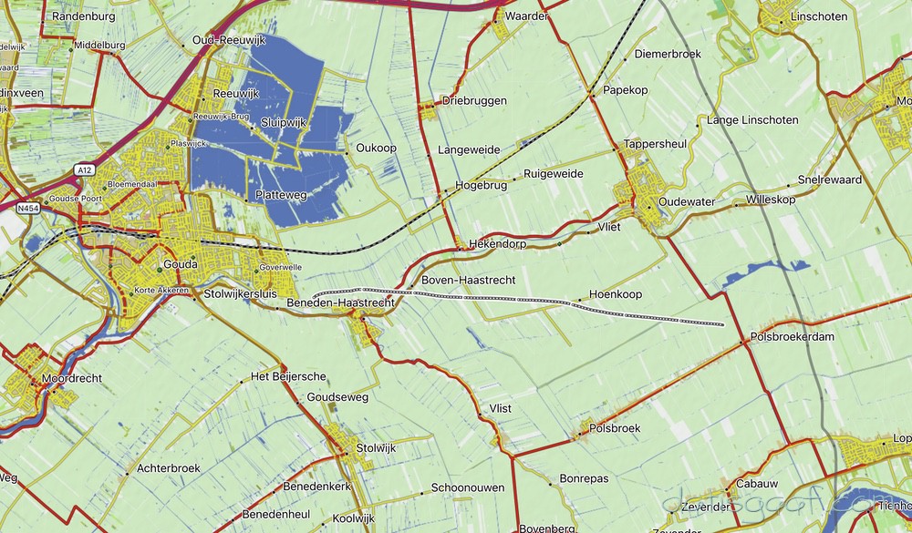 Copyright &copy DatisGaaf.com