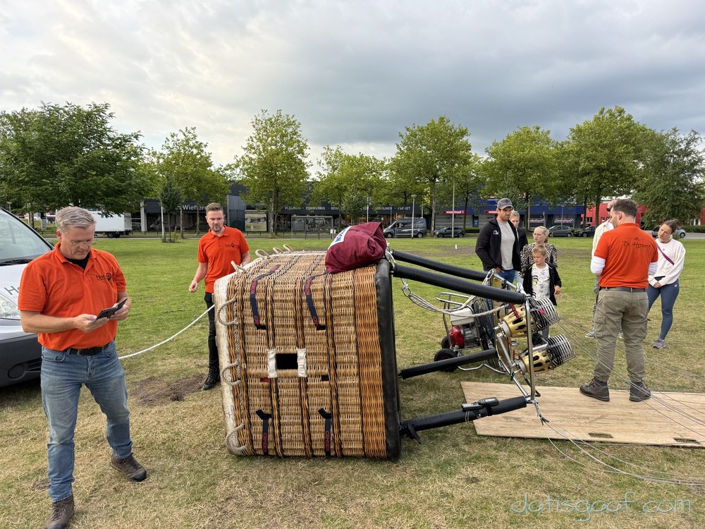 Copyright &copy DatisGaaf.com