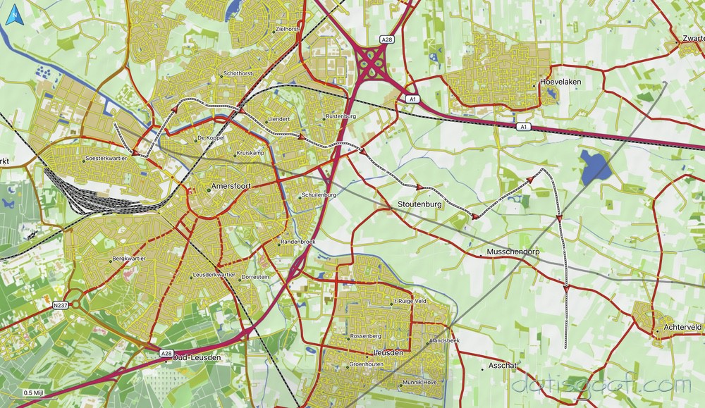 Copyright &copy DatisGaaf.com