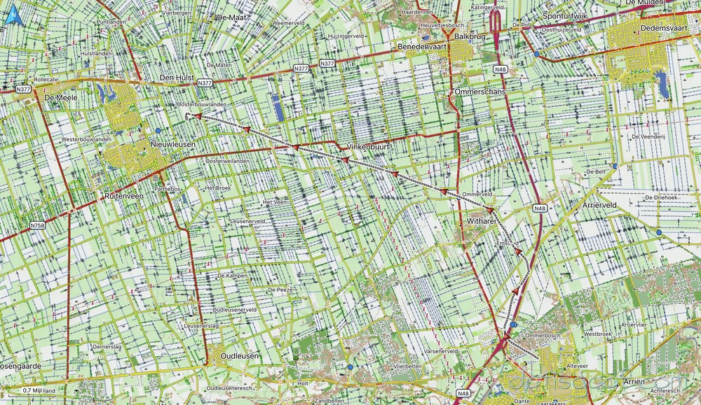 Copyright &copy DatisGaaf.com