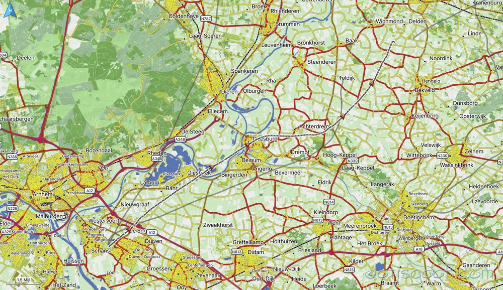 Copyright &copy DatisGaaf.com