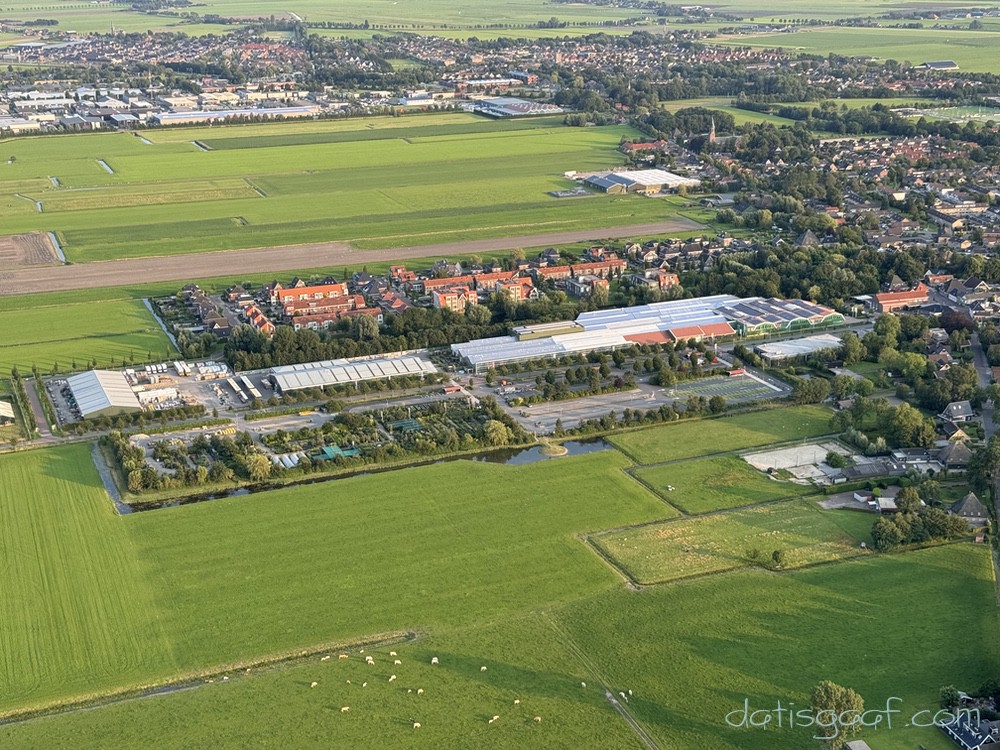 Copyright &copy DatisGaaf.com