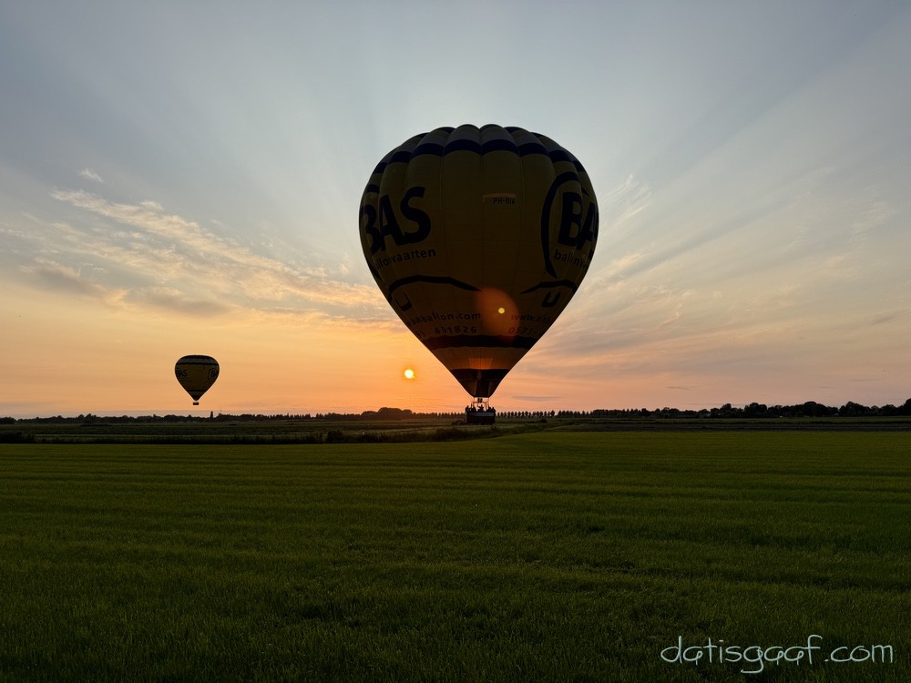 Copyright &copy DatisGaaf.com