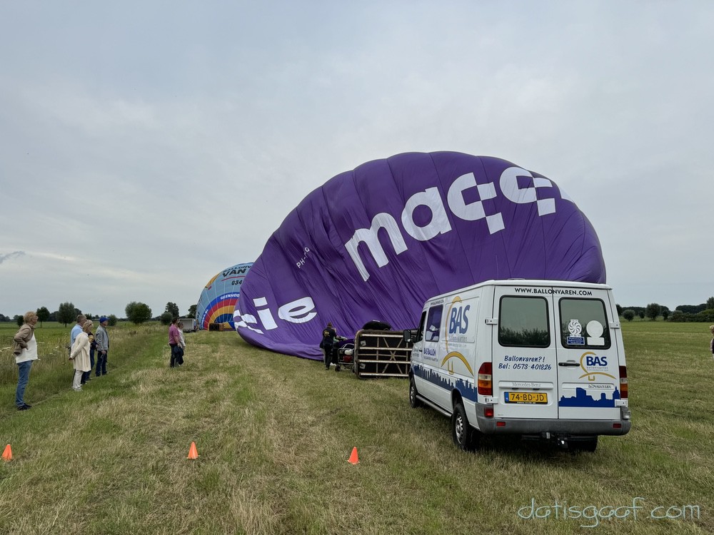 Copyright &copy DatisGaaf.com