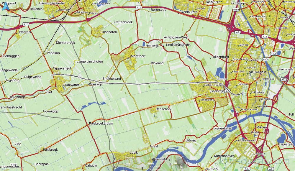 Copyright &copy DatisGaaf.com