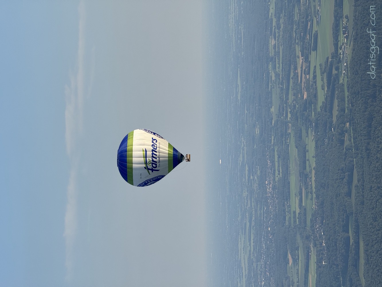 Copyright &copy DatisGaaf.com