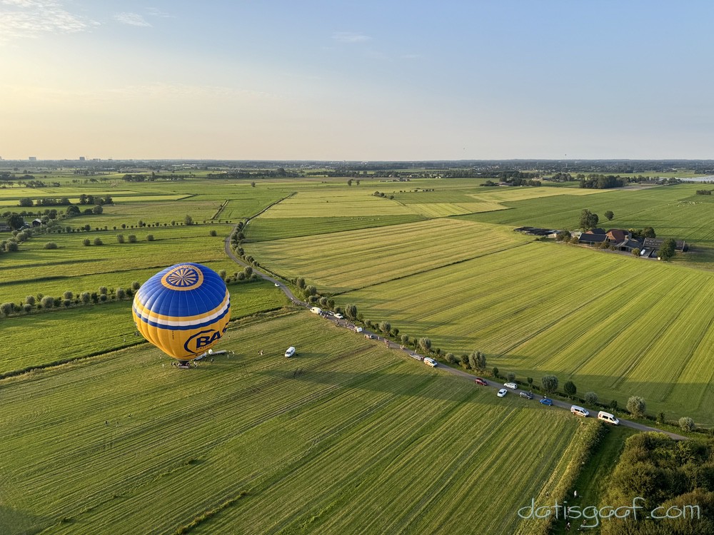 Copyright &copy DatisGaaf.com