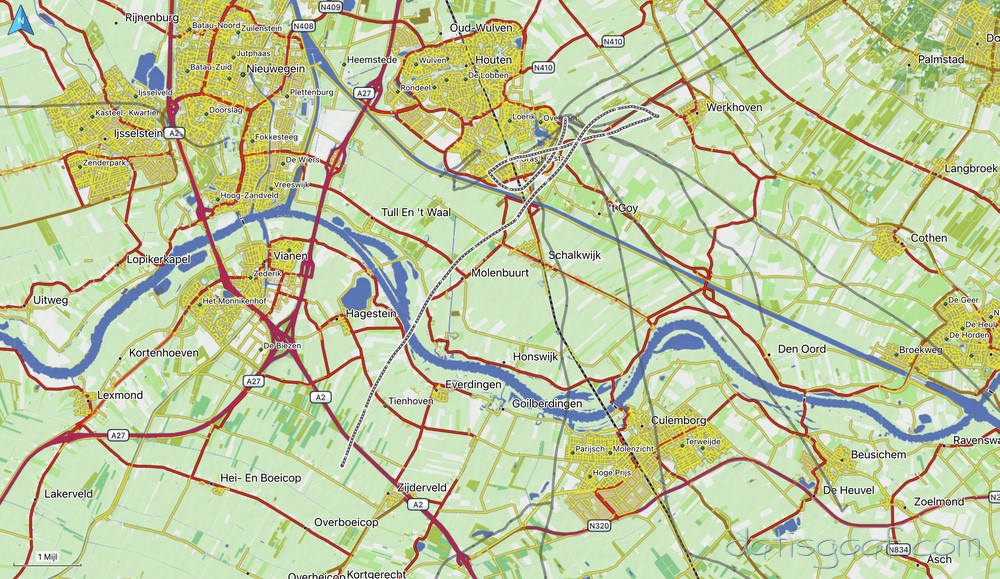 Copyright &copy DatisGaaf.com