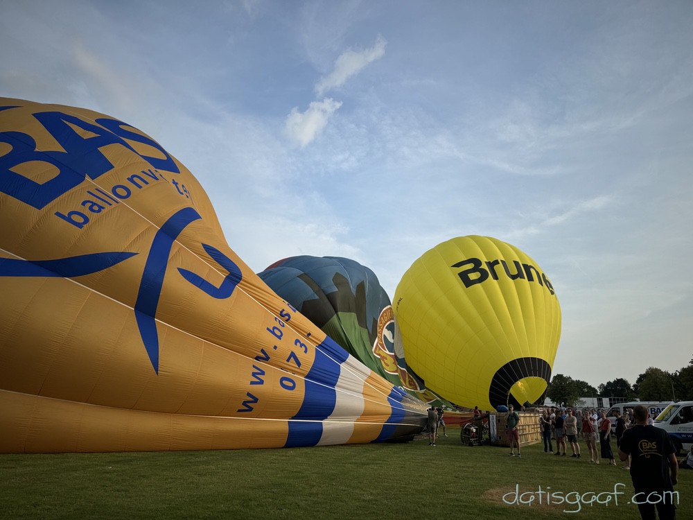 Copyright &copy DatisGaaf.com