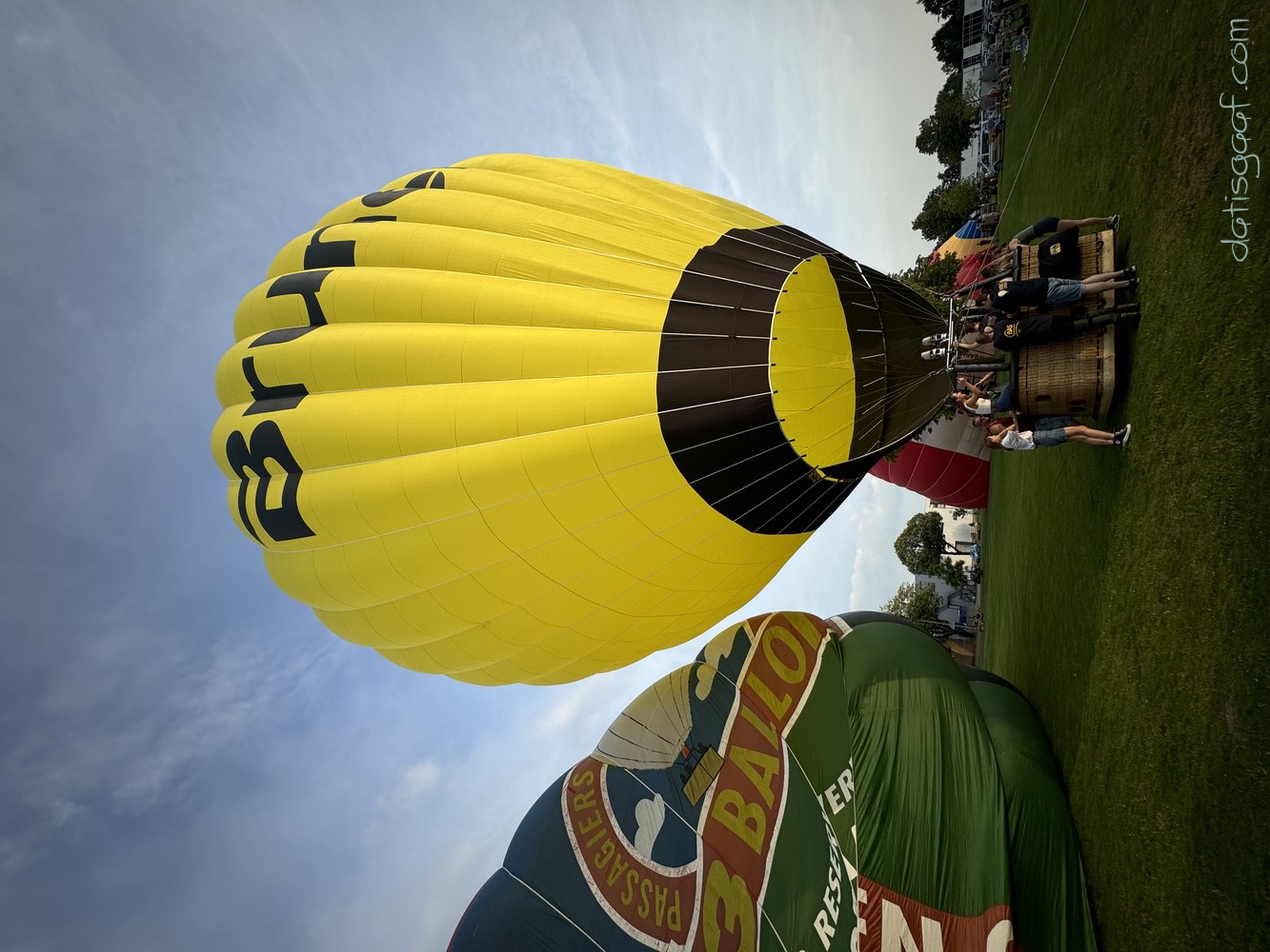 Copyright &copy DatisGaaf.com