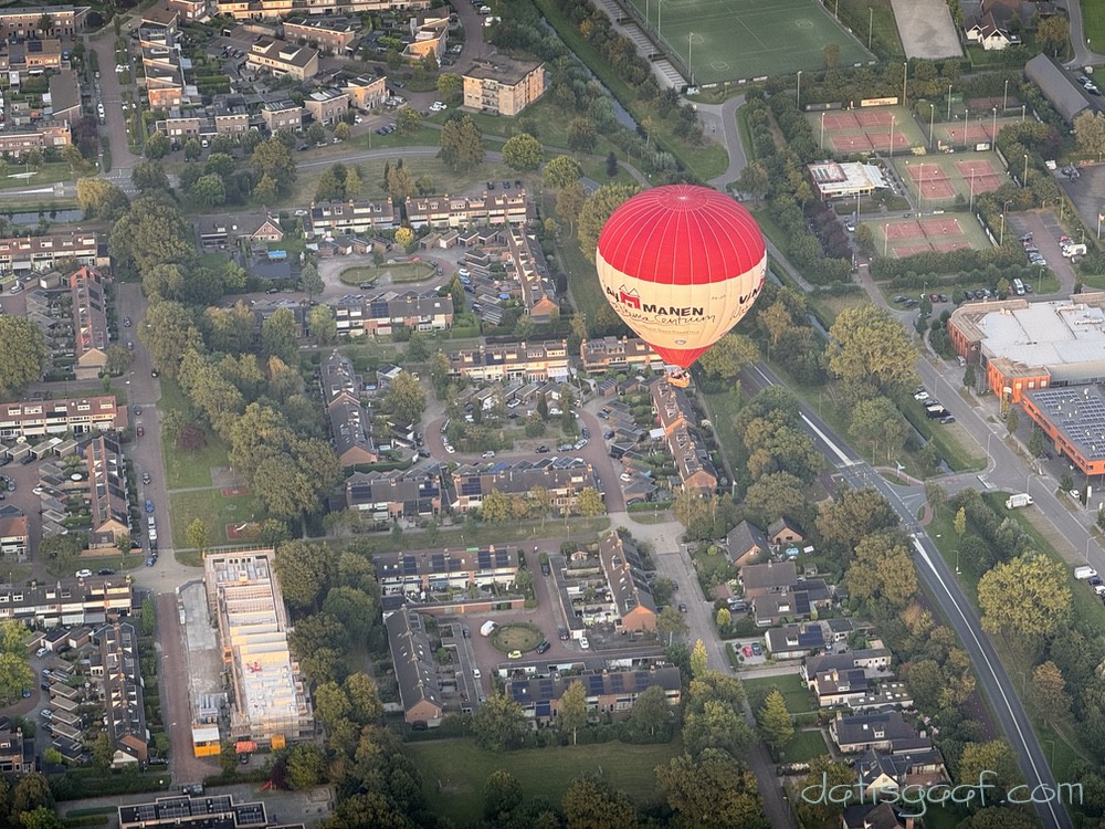 Copyright &copy DatisGaaf.com