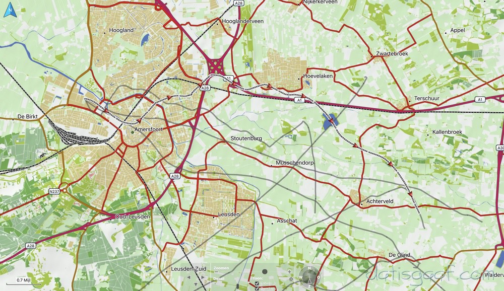 Copyright &copy DatisGaaf.com