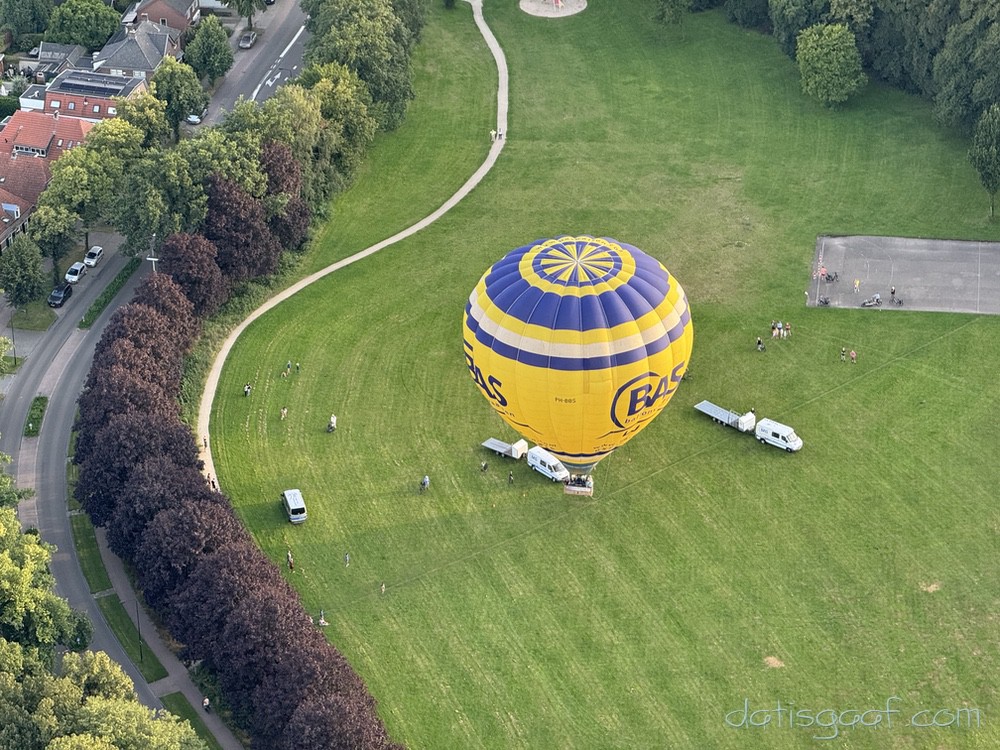 Copyright &copy DatisGaaf.com