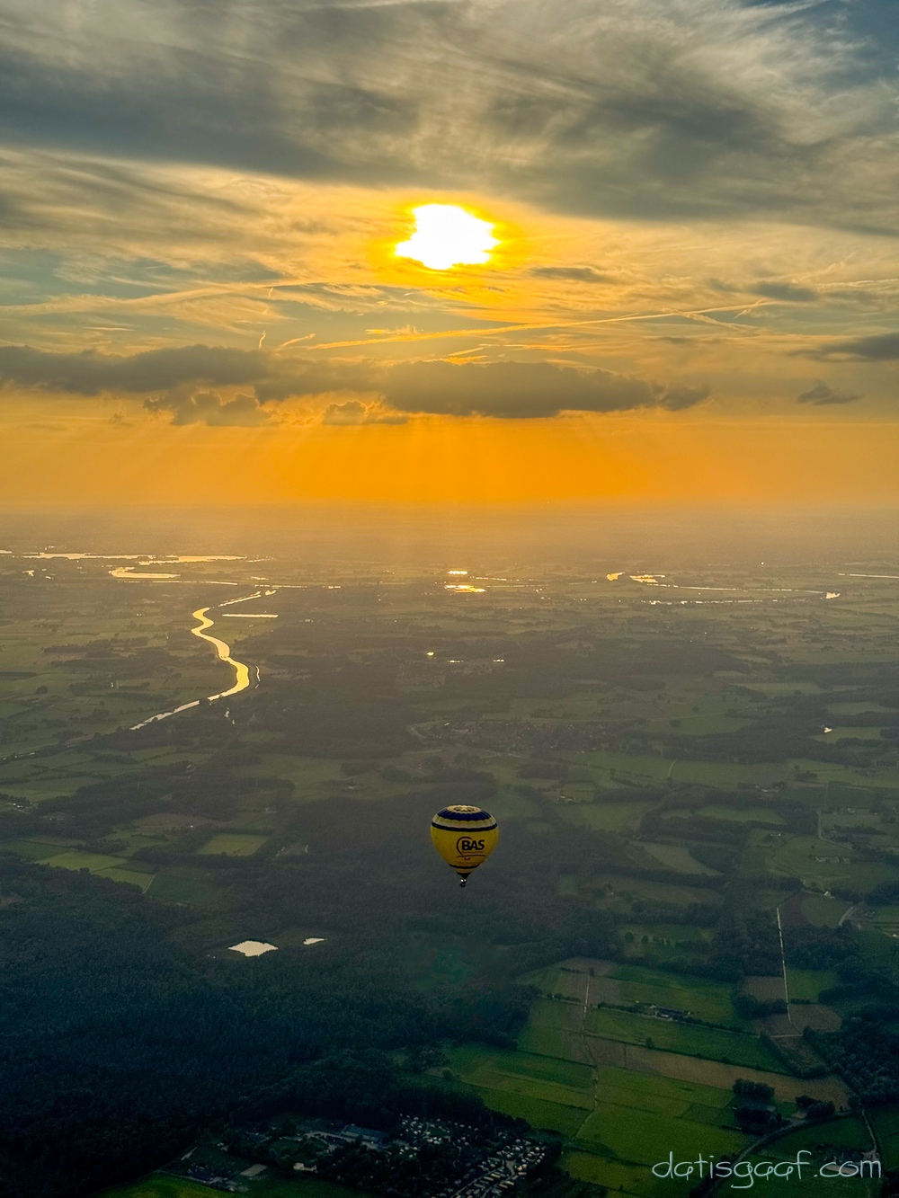 Copyright &copy DatisGaaf.com